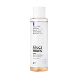 Восстанавливающий тонер для сухой кожи VT Cosmetics Glucamune Toner