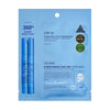 2 žingsnių drėkinanti kaukė VT Cosmetics Hydrop Reedle Shot 300hL 2-Step Mask