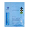 Drėkinamoji dviejų etapų kaukė su mikroadatomis VT Cosmetics Hydrop Reedle Shot 700hL 2-Step Mask