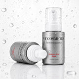 VT Cosmetics Red Micro Bubble Serum Azelaic Acid AHA