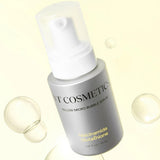 VT Cosmetics Yellow Micro Bubble Serum Niacinamide Glutathione