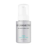 VT Cosmetics Mint Micro Bubble Serum PDRN Hyaluronic Acid