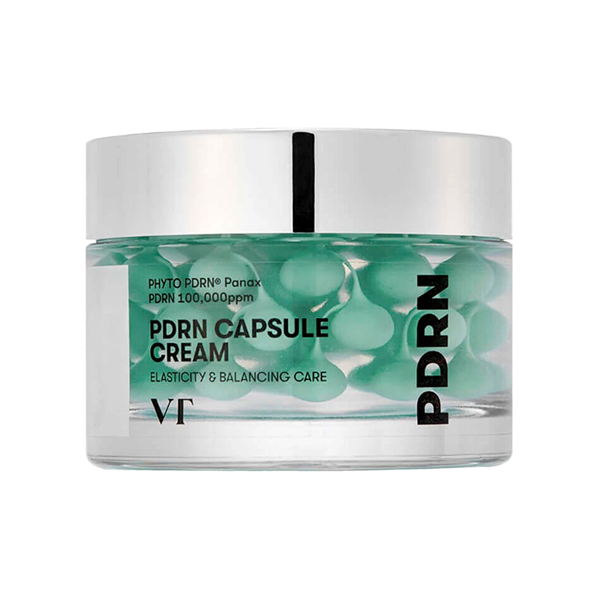 VT Cosmetics PDRN Capsule Cream 100