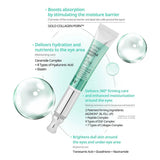 VT Cosmetics PDRN Reedle Shot Eye Lifter