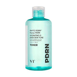Увлажняющий тонер для лица с ПДРН VT Cosmetics PDRN Toner
