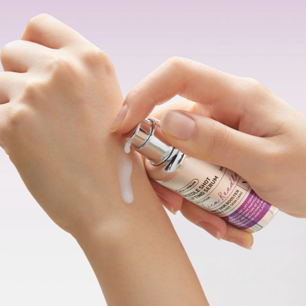 Serumas – VT Cosmetics Reedle Shot Lifting Serum – Yoko