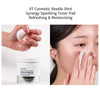 VT Cosmetics Reedle Shot Synergy Sparkling Toner Pad