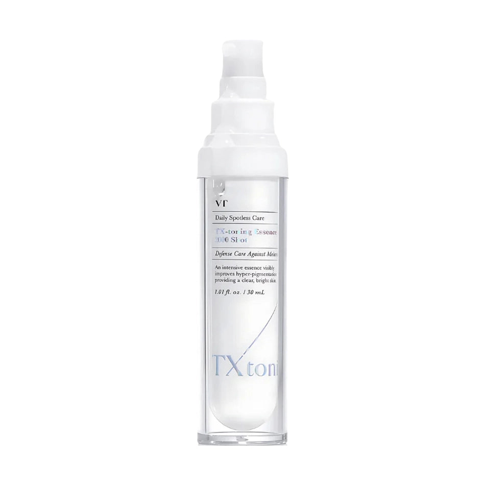 Kapsulu esence pigmentācijas plankumu novēršanai VT Cosmetics TX-Toning Essence 1000 Shot