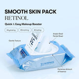 Коллекция тонер-пэдов VT Cosmetics 31 Skin Pack