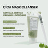 VT Cosmetics Cica Mask Cleanser
