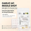VT Cosmetics Garlic AC Reedle Shot Point Patch