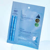 Drėkinanti kaukė VT Cosmetics Hydrop Reedle Shot 100hL 2-Step Mask
