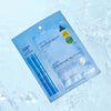2 žingsnių drėkinanti kaukė VT Cosmetics Hydrop Reedle Shot 300hL 2-Step Mask