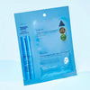2 žingsnių drėkinanti kaukė VT Cosmetics Hydrop Reedle Shot 300hL 2-Step Mask