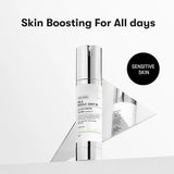 Serums-būsteris ar mikroadatām ikdienas lietošanai VT Cosmetics Mild Reedle Shot 50