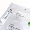 VT Cosmetics Mild Reedle Shot 50 2 Step Mask