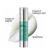 Serums tvirtuma piešķiršanai ādai VT Cosmetics PDRN Reedle Shot 100