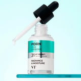 Омолаживающая ампула для упругости и эластичности кожи VT Cosmetics R5 Firming Ampoule