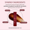 Stangrinantis serumas su Cica Reedle™ ir Dragon Blood VT Cosmetics Red Booster Reedle Shot 100