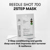 VT Cosmetics Reedle Shot 700 2 Step Mask