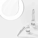 Lūpu apjomu palielinošs spīdums VT Reedle Shot Lip Plumper Beginner