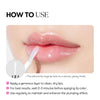 Lūpų plumperis su blizgesiu VT Reedle Shot Lip Plumper Beginner