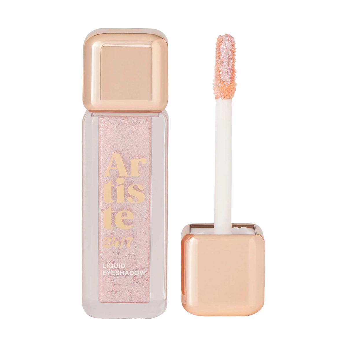 Vivienne Sabo Artiste Liquid Eyeshadow
