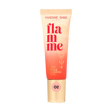 Тональный Крем С Сияющим Эффектом Vivienne Sabo Flamme Blur Effect Foundation