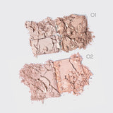 Дуо хайлайтер Vivienne Sabo Gloire D’Amour Duo Highlighter