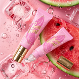 Бальзам для губ с пептидами Vivienne Sabo Lip Balm Bonbone Peptide