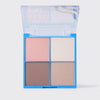 Vivienne Sabo Mariniere Powder Face Contouring Palette