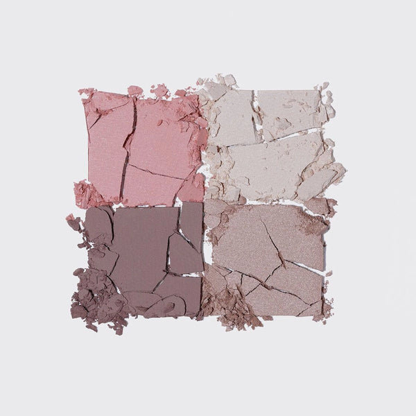 Vivienne Sabo Mariniere Powder Face Contouring Palette