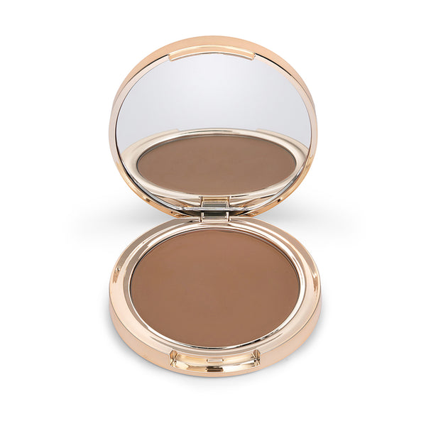 Paese Selfglow Cream Bronzer With A Matte Finish