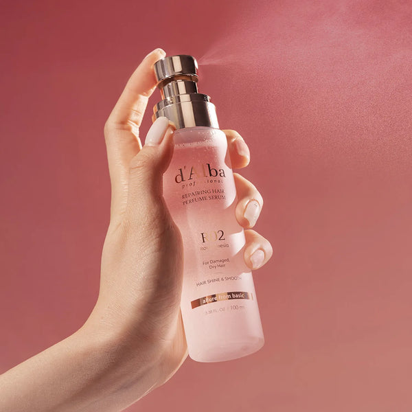 d’Alba Professional Repairing Hair Perfume