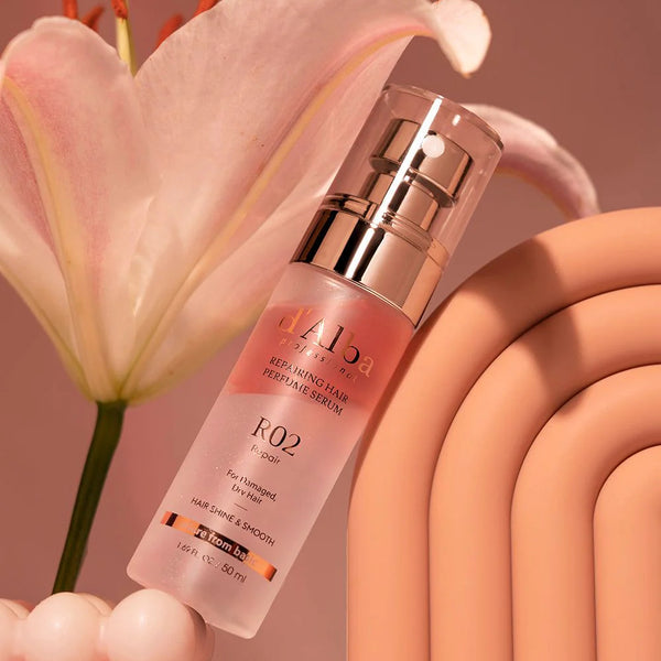 d’Alba Professional Repairing Hair Perfume
