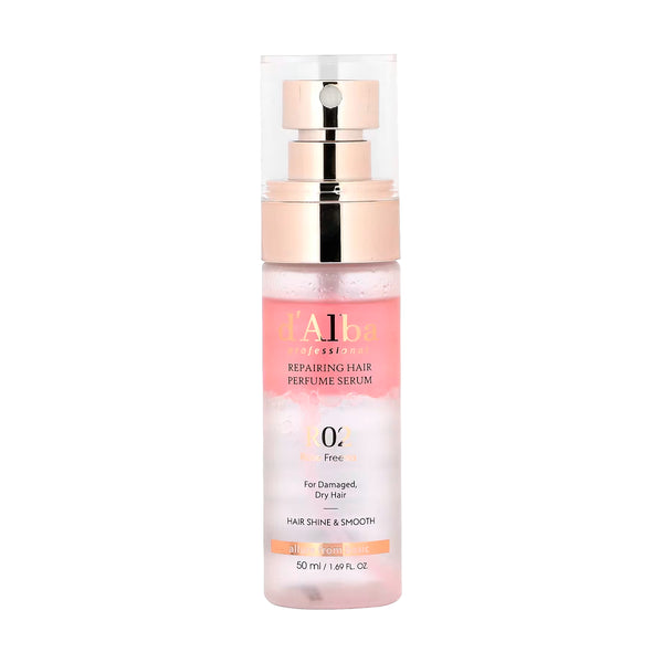 d’Alba Professional Repairing Hair Perfume