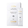 Gelveida nakts maska d'Alba Waterfull Vegan Sleeping Packd'Alba 12 ea - 4 ml