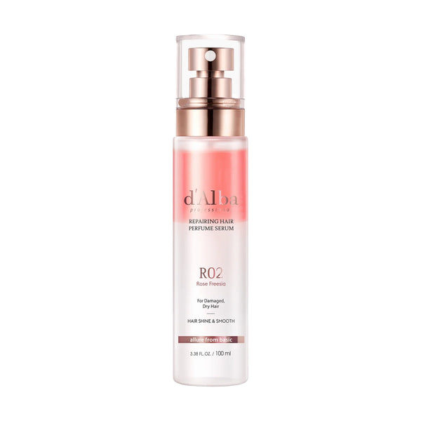d’Alba Professional Repairing Hair Perfume