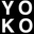 Yoko.lt logo
