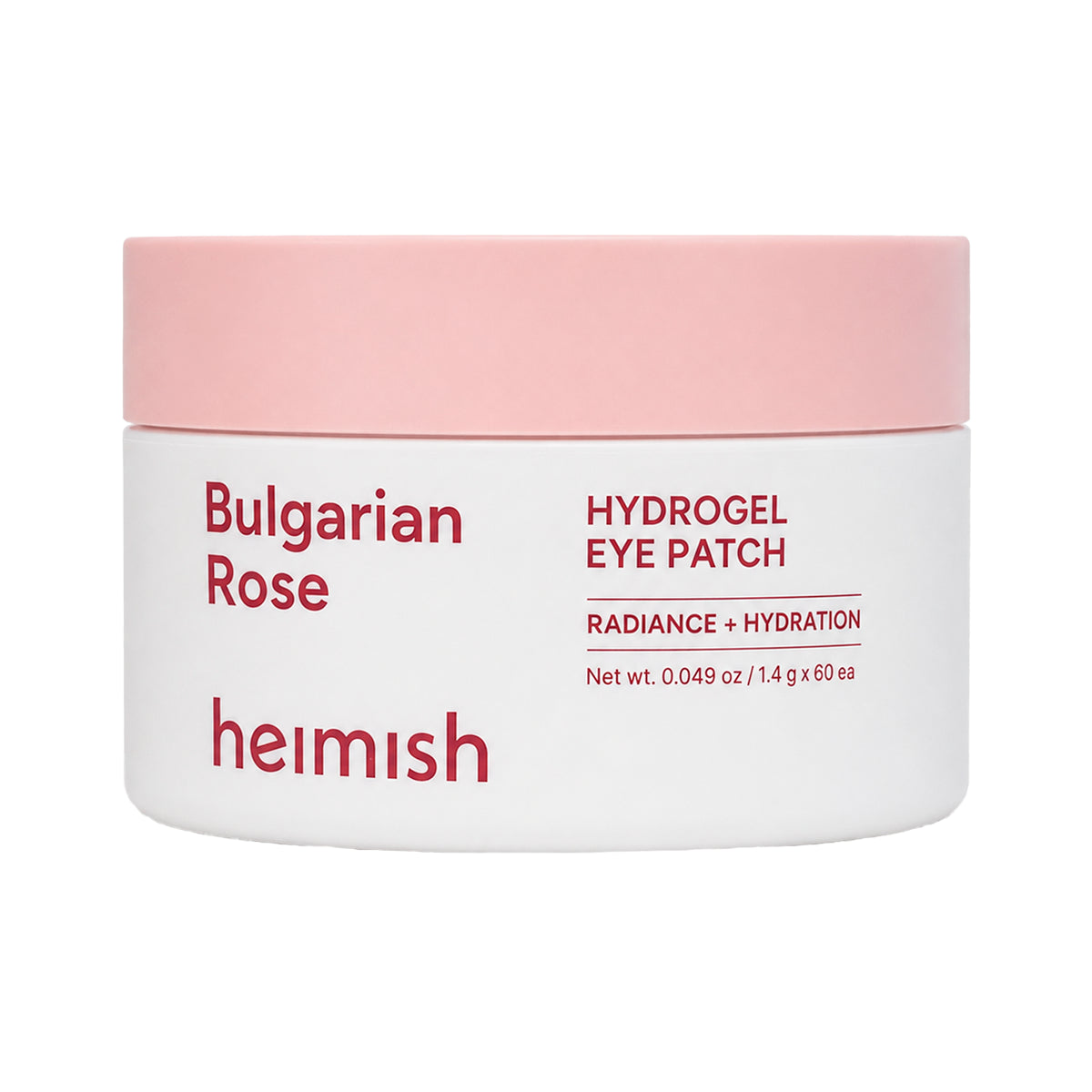 Heimish Eye Patch Bulgarian Rose Water