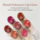Оттеночный бальзам для губ hince Mood Enhancer Lip Glow