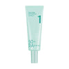 Лёгкая успокаивающая солнцезащитная эссенция Numbuzin No.1 Clear Filter Sun Essence SPF50+ PA++++