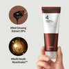 Atjaunojošs un ādu nostiprinošs sejas krēms Numbuzin No.4 Full-Nutrient Firming Cream | YOKO.LV