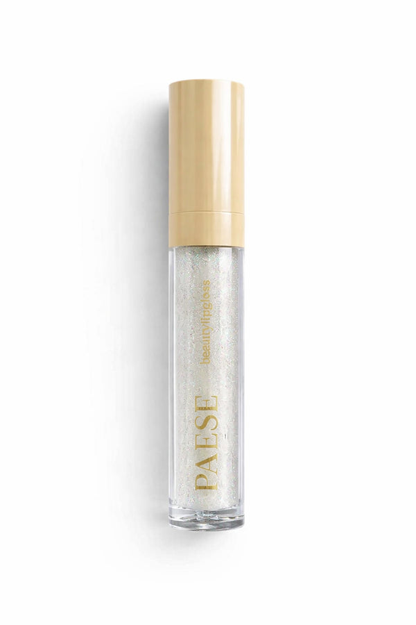Paese Beauty Lipgloss With Meadowfoam Seed Oil