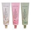 Mary&May Seoul Edition Hand Cream Trio Set
