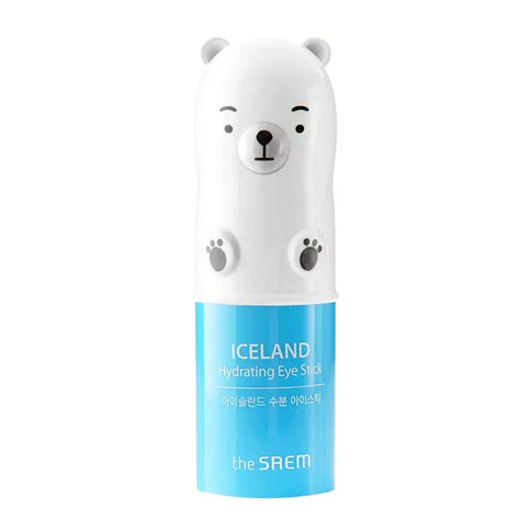 Mitrinošs zīmulis The Saem Iceland Hydrating Eye Stick  The Saem 7 g.  