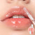 Мерцающий блеск для губ ROM&ND Glasting Water Gloss | YOKO.LV