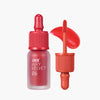 Peripera Ink Airy Velvet Tint Matēta lūpu krāsa-tintePeripera 06 Sold Out Red