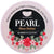 Hidrogēla patči ādai ap acīm ar šī sviestu un pērļu pulveri Petitfee Koelf Pearl & Shea Butter Eye Patch | YOKO.LV