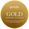 Hidrogēla patči ādai ap acīm Petitfee Gold Hydrogel Eye PatchPetitfee 